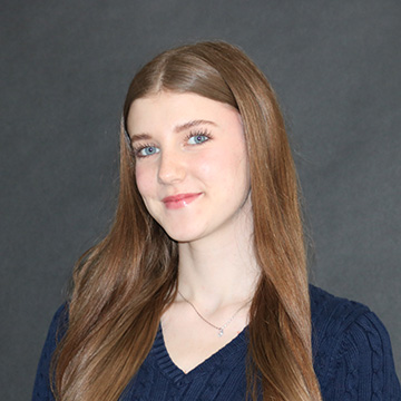 Louisa Bachler