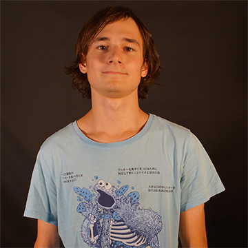 Jonas Hörl