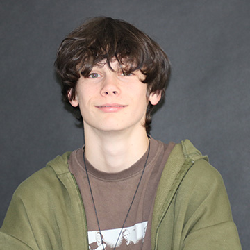 Noah Hruby