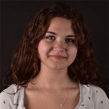 Alessia Ilie