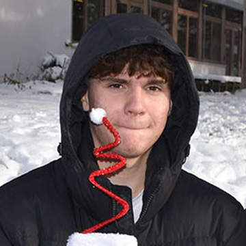 Matei Noroc