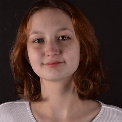 Sarah Petracek