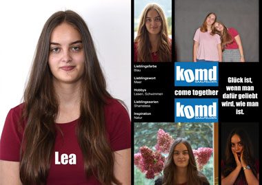 Sedcard