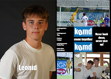 Sedcard